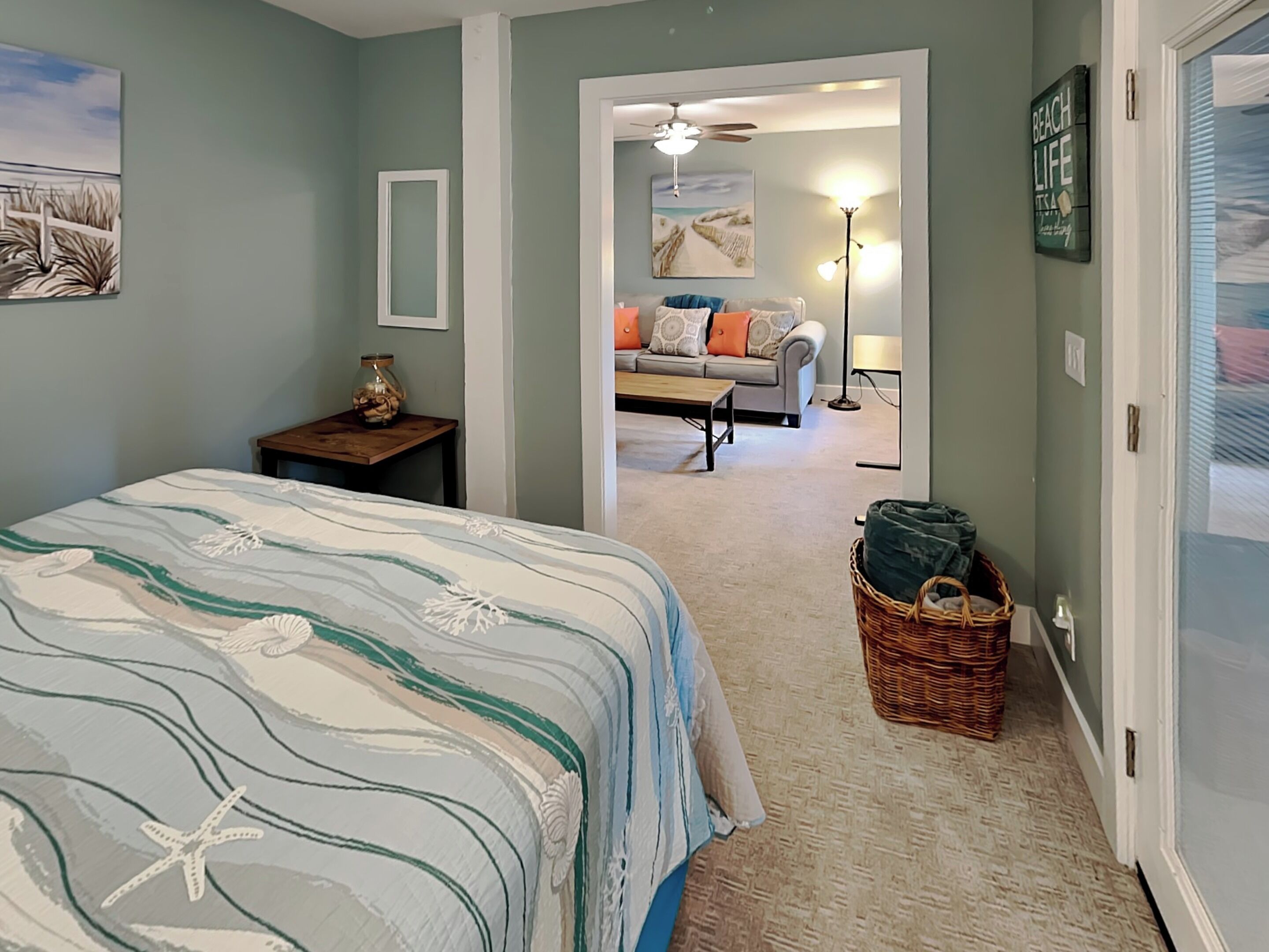 Studio (6 Bedrooms) | Accommodatievoorzieningen