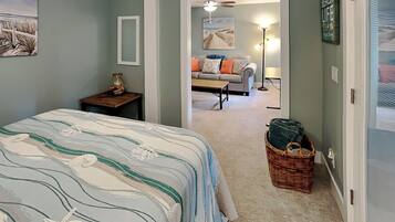 Studio (6 Bedrooms) | Accommodatievoorzieningen