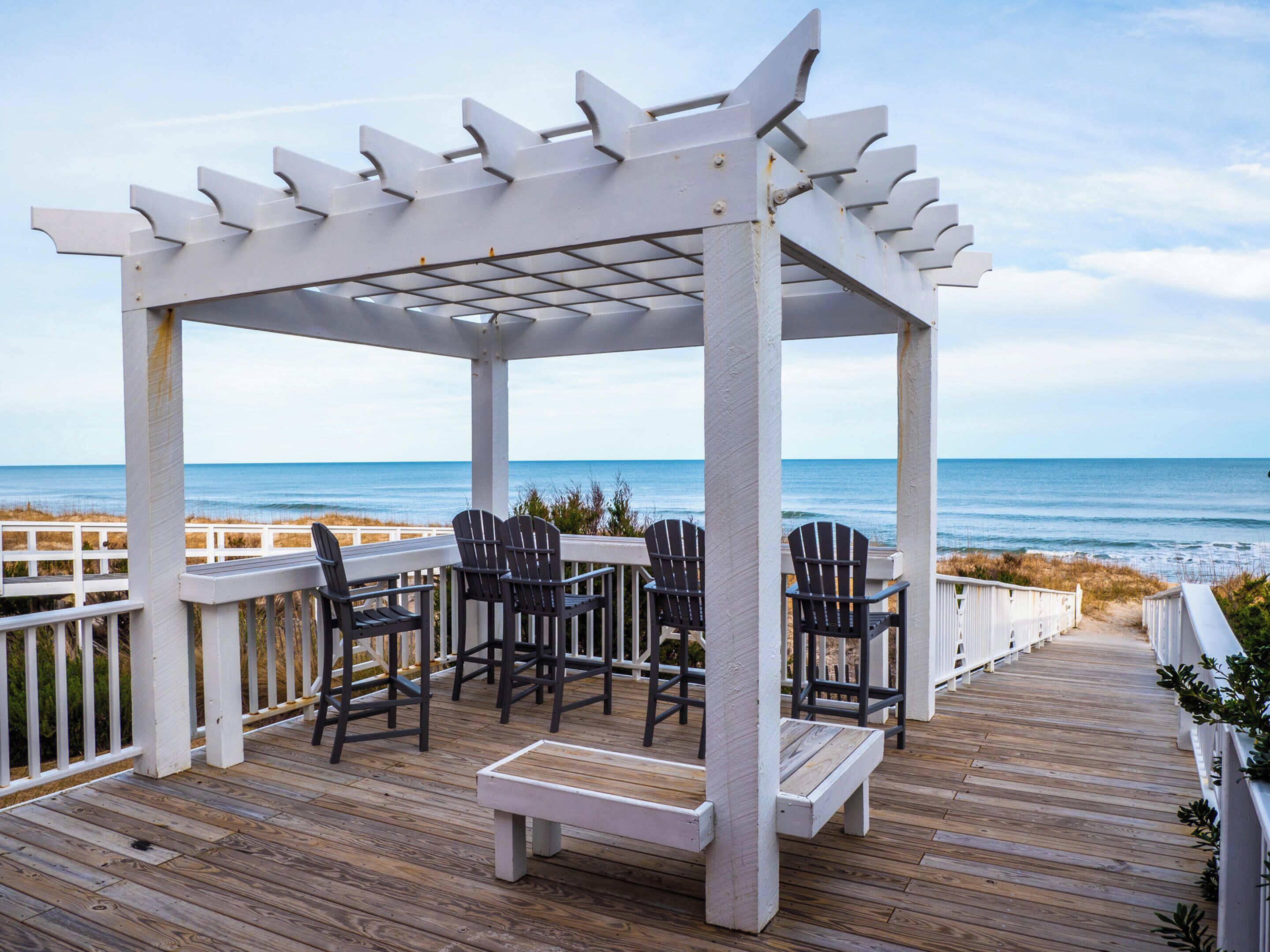 开间 (6 Bedrooms) | 住宿服务设施