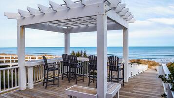 Studio (6 Bedrooms) | Property amenity