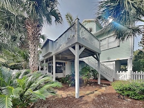 Studio (6 Bedrooms) | Property amenity - In Sea State Escape (Kure Beach)