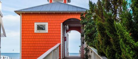 Studio (6 Bedrooms) | Ausstattung der Unterkunft