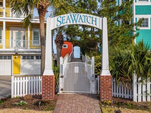 Studio (6 Bedrooms) | Property amenity - In Sea State Escape (Kure Beach)