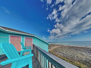 Condo (3 Bedrooms) | Property amenity - Winds V1 #3B - My Top Paradise (Carolina Beach)