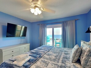 Condo (3 Bedrooms) | Property amenity - Winds V1 #3B - My Top Paradise (Carolina Beach)