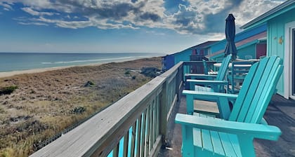 Winds V1 #3B - My Top Paradise