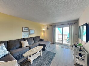 Condo (3 Bedrooms) | Property amenity - Winds V1 #3B - My Top Paradise (Carolina Beach)