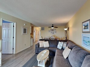 公寓客房 (3 Bedrooms) | 住宿設施服務