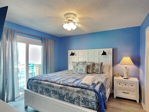 公寓客房 (3 Bedrooms) | 住宿設施服務