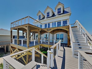 Property amenity - Shore Is Something (Sneads Ferry)