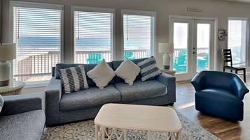 Studio (5 Bedrooms) | Property amenity