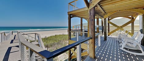 Studio (5 Bedrooms) | Property amenity