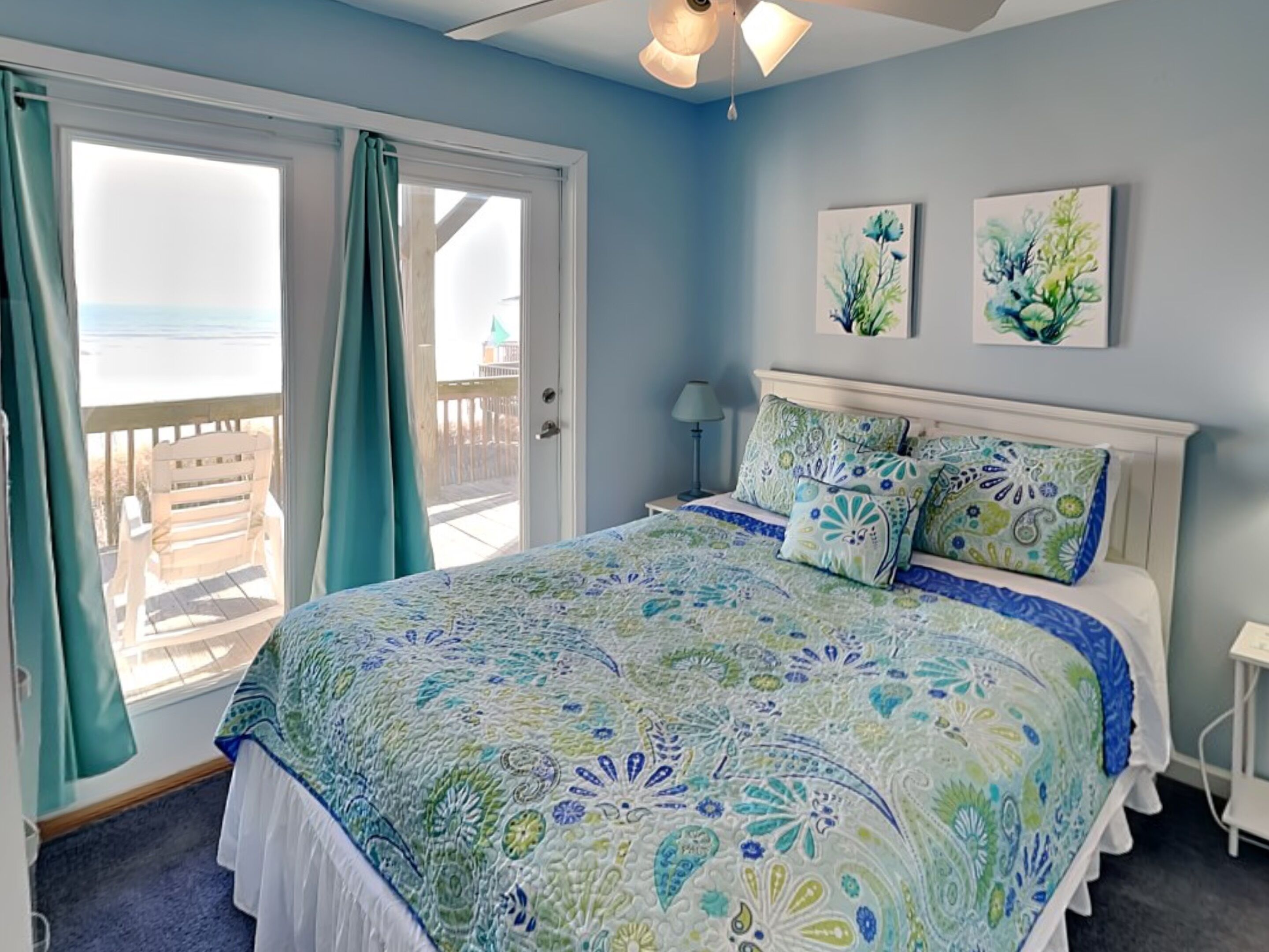 Studio (5 Bedrooms) | Property amenity