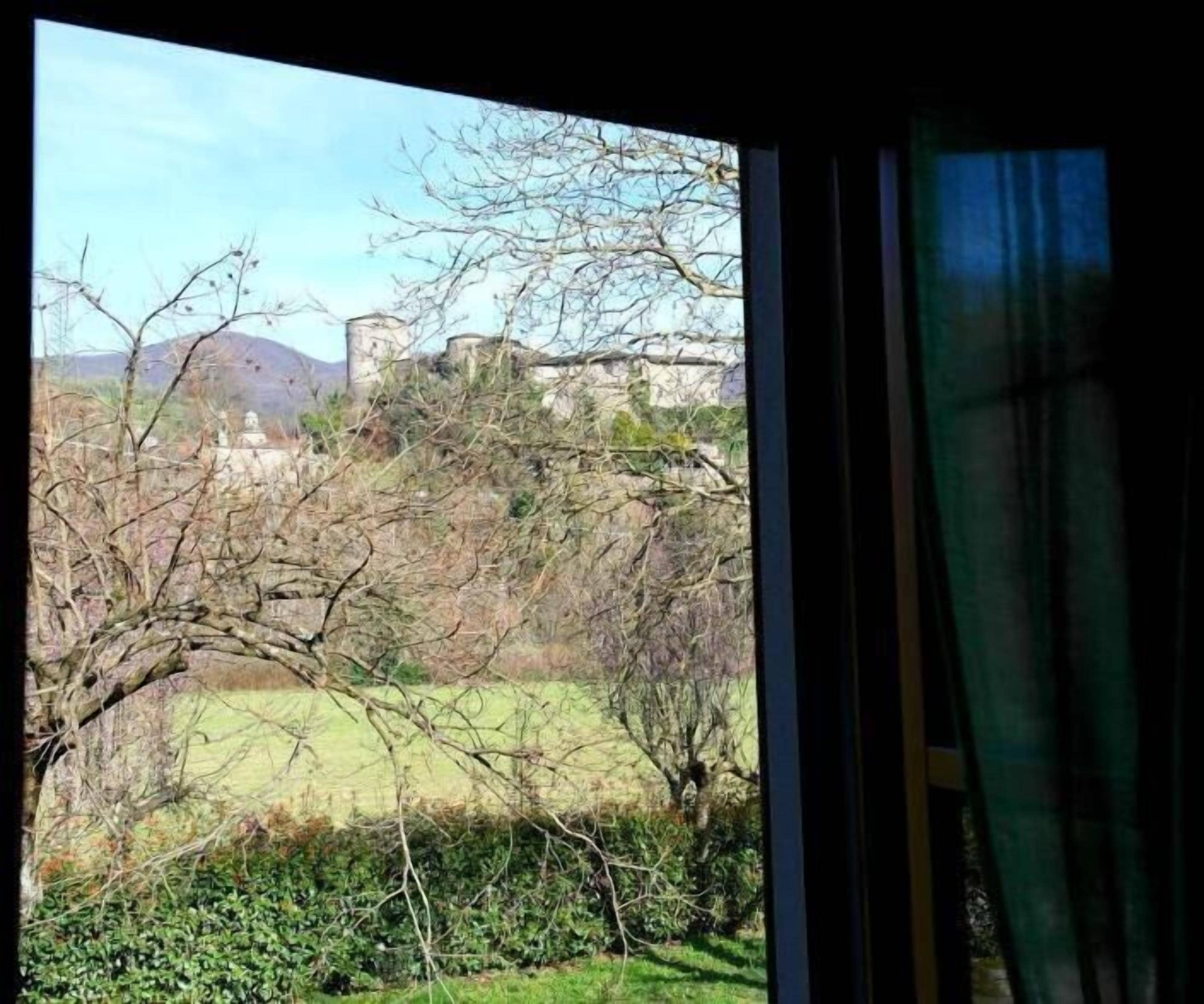 Classic Double or Twin Room, Garden View | Interior