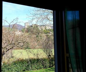 Classic-Doppel- oder -Zweibettzimmer, Gartenblick | Innenbereich