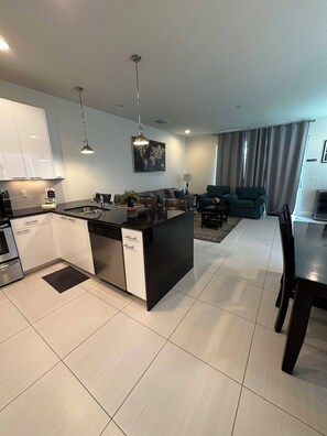 Interior - 3BR Home w/ Pool Near Disney (Clermont)