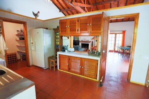 Interior - Villa Country House Azeitão - 3 Caminhos: Spacious Retreat for 12 Guests (Setúbal)