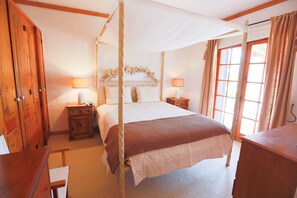 5 slaapkamers, wifi, beddengoed