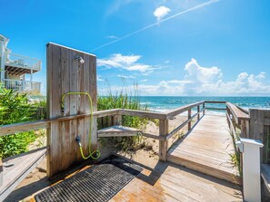 Condo (3 Bedrooms) | Property amenity - Ocean Dunes 306 (Kure Beach)