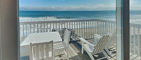 Apartment (3 Bedrooms) | Ausstattung der Unterkunft