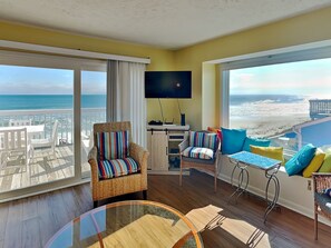 Condo (3 Bedrooms) | Property amenity - Ocean Dunes 306 (Kure Beach)