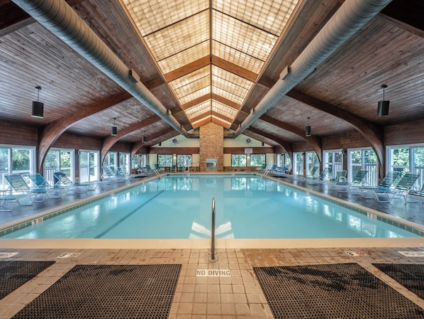 Condo (3 Bedrooms) | Property amenity