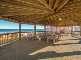 Apartamento (3 Bedrooms) | Servicios del alojamiento