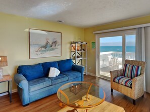 Condo (3 Bedrooms) | Property amenity - Ocean Dunes 306 (Kure Beach)