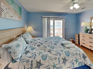 Condo (3 Bedrooms) | Property amenity - Ocean Dunes 306 (Kure Beach)
