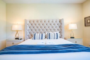 6 Schlafzimmer, Bügeleisen/Bügelbrett, Reisekinderbett, WLAN