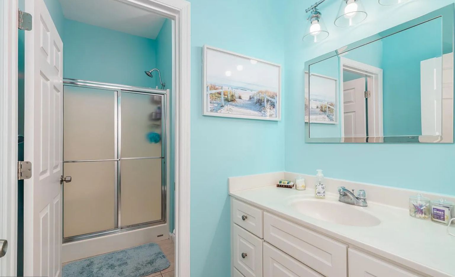 Salle de bain