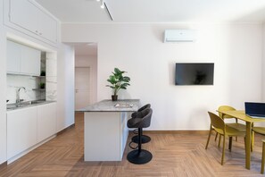 Interior - YourHome - Casa Moscatelli Sorrento (Sorrento)