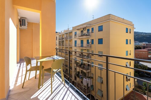 YourHome - Casa Moscatelli Sorrento