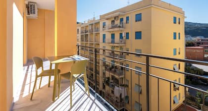 YourHome - Casa Moscatelli Sorrento