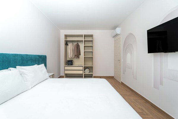 Yourhome - Casa Moscatelli Sorrento - Sorrente