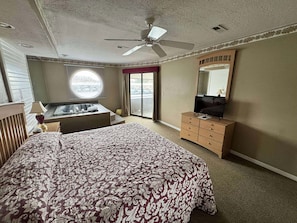 2 Schlafzimmer, Bügeleisen/Bügelbrett, Internetzugang, Bettwäsche