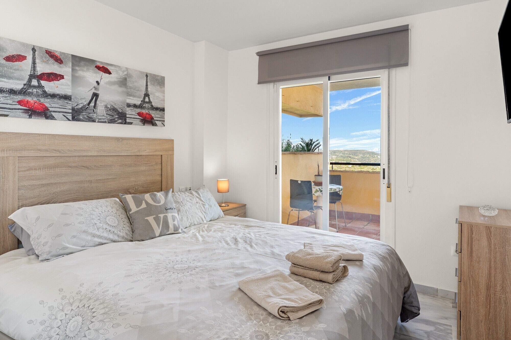 熨斗/熨衣板、WiFi、床单