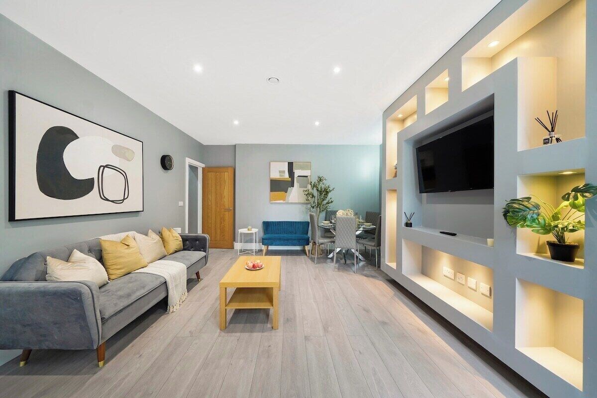 Bild für Gastgeberprofil