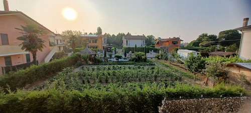 Abate Apartment