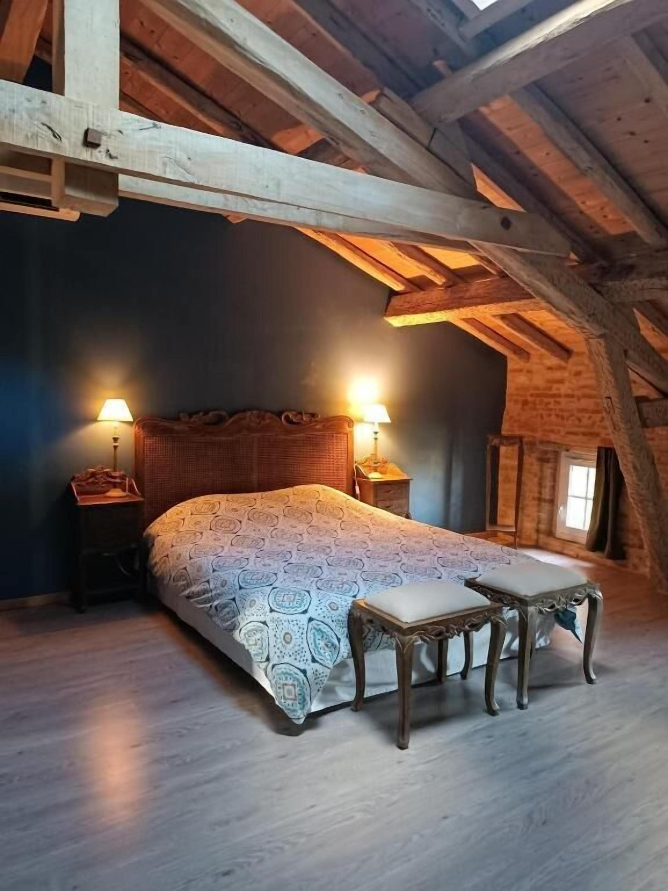 Comfort driepersoonskamer | Een strijkplank/strijkijzer, gratis wifi