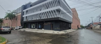 Luxury 3BR Penthouse City Mall SPS