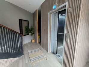 Penthouse, Bergblick | Innenbereich