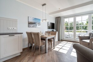 Apartment | Speisen