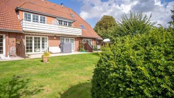 Apartment | Exterior