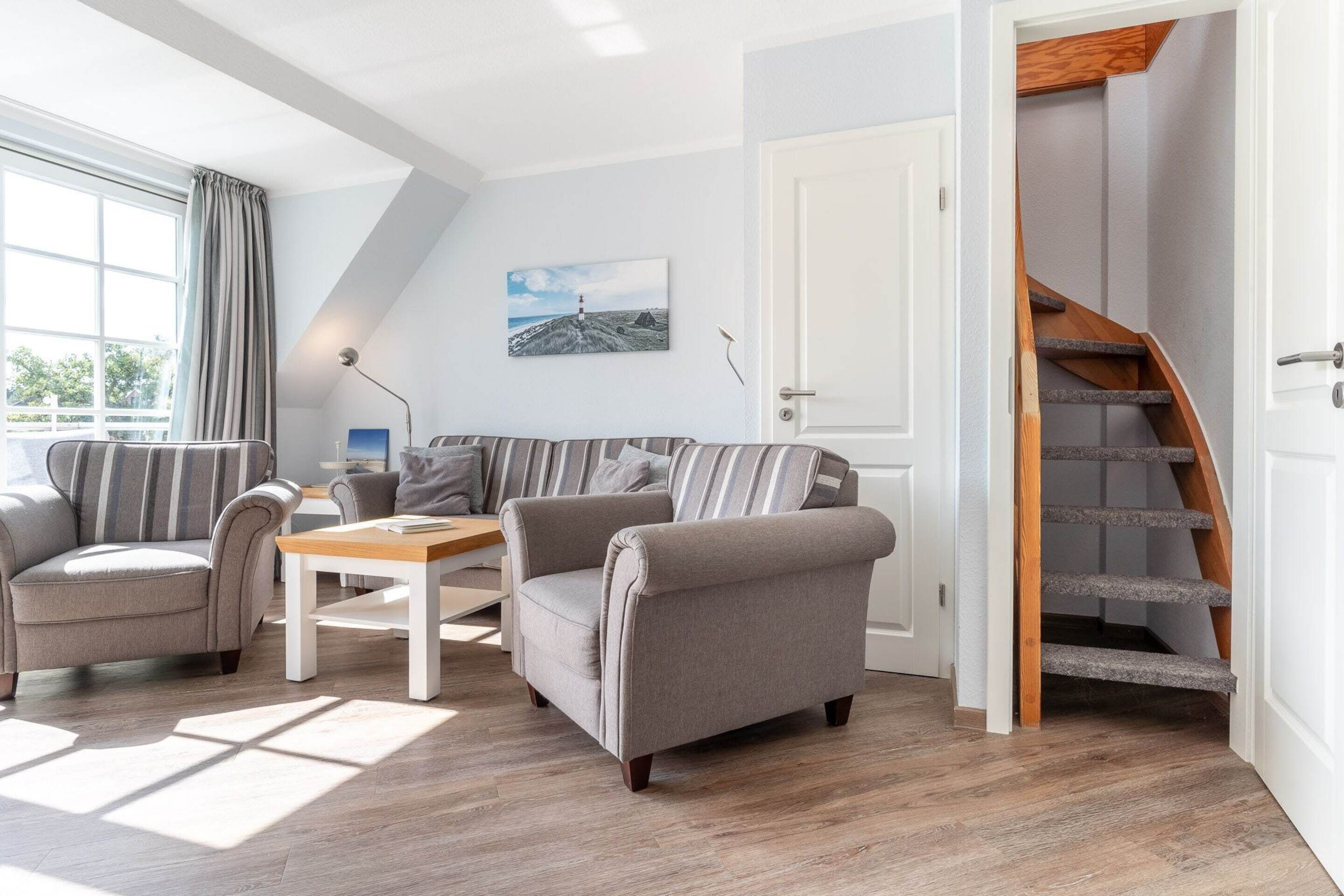 Apartment | Living room