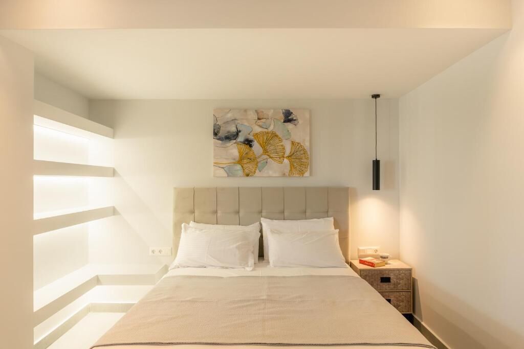 Deluxe Villa, Balcony, Valley View