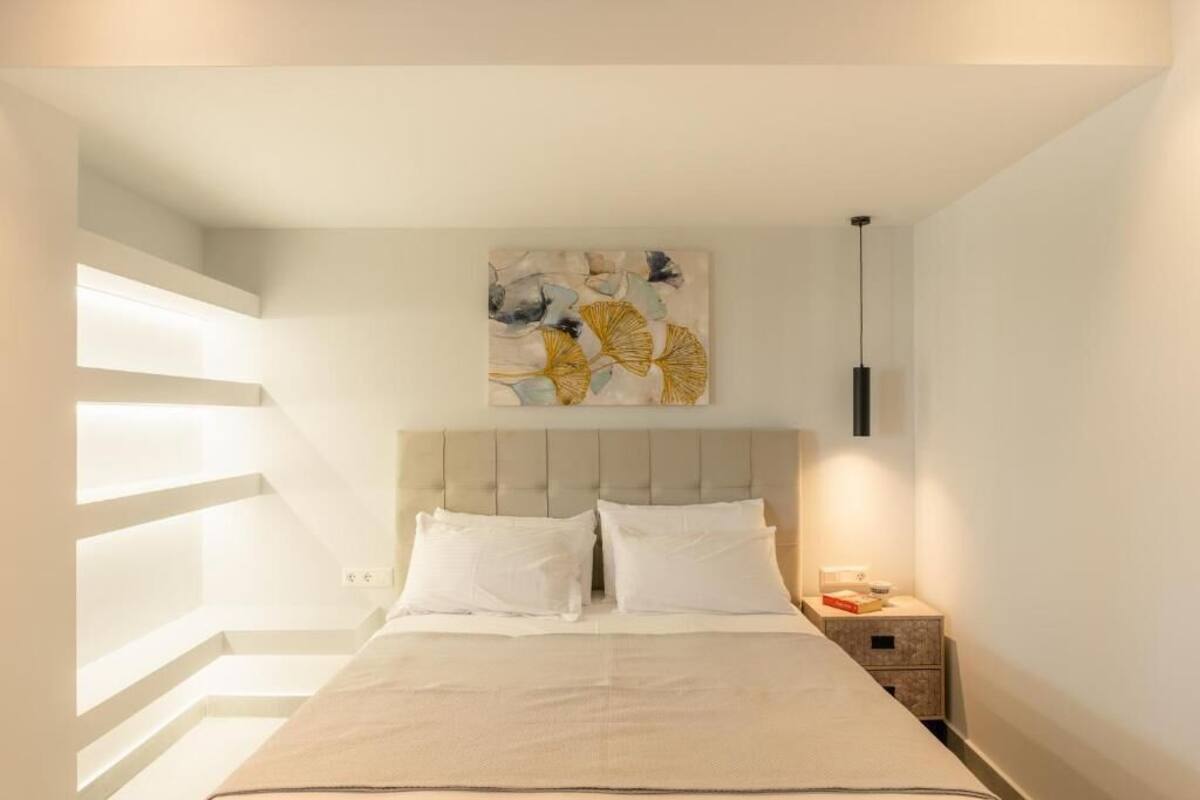 Deluxe-Villa, Balkon, Talblick