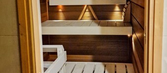 Luxury Meets Nature | Near Airport & Helsinki