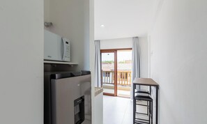 Basic Apartment | Interior - Ed Cumbuco Real \- Aptos Completos a 160m da Praia \- MCUs (Caucaia)