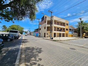 Basic Apartment | Exterior - Ed Cumbuco Real \- Aptos Completos a 160m da Praia \- MCUs (Caucaia)